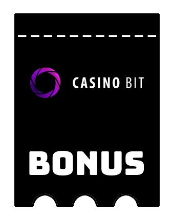 Latest bonus spins from Casinobit