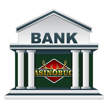 CasinoBuck - Banking casino