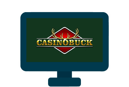 CasinoBuck - casino review