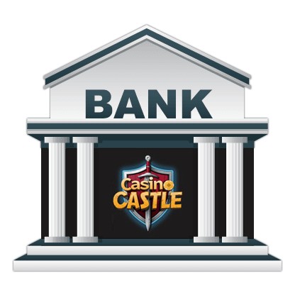 CasinoCastle - Banking casino