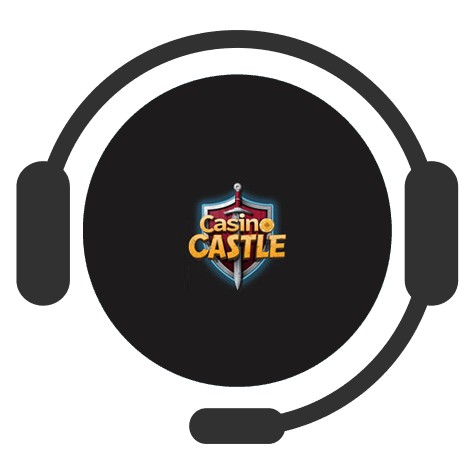 CasinoCastle - Support