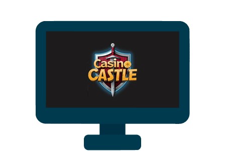 CasinoCastle - casino review