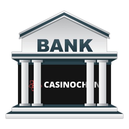 CasinoChan - Banking casino