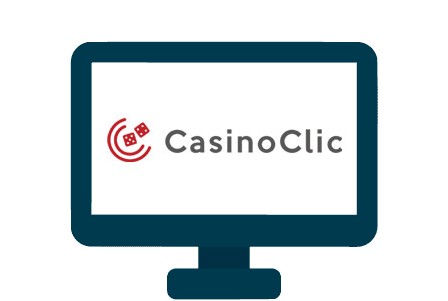 CasinoClic - casino review