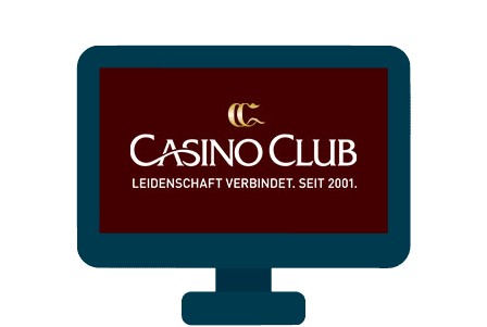 CasinoClub - casino review