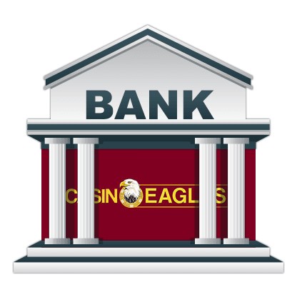 CasinoEagles - Banking casino