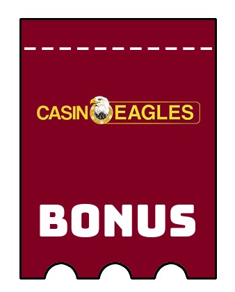 Latest bonus spins from CasinoEagles