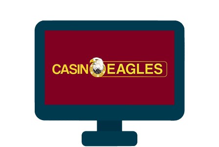 CasinoEagles - casino review