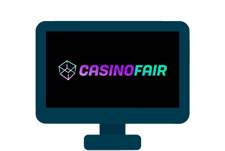 CasinoFair - casino review