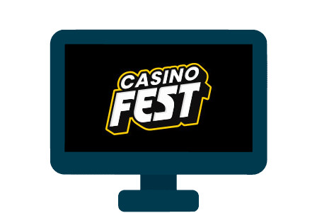 CasinoFest - casino review