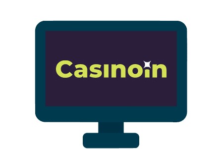 Casinoin - casino review