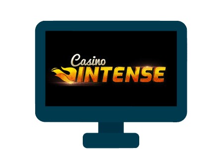 CasinoIntense - casino review