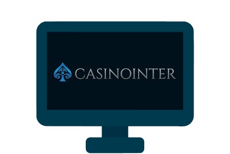CasinoInter - casino review