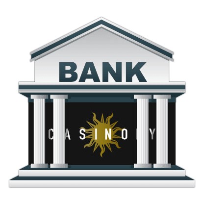 Casinoly - Banking casino