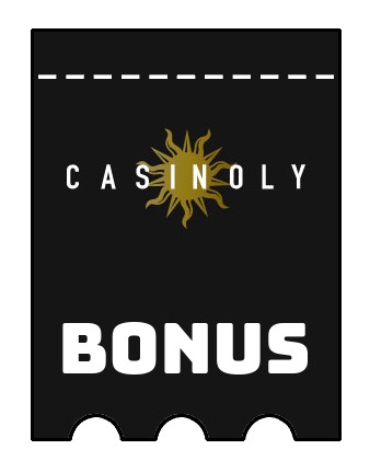 Latest bonus spins from Casinoly