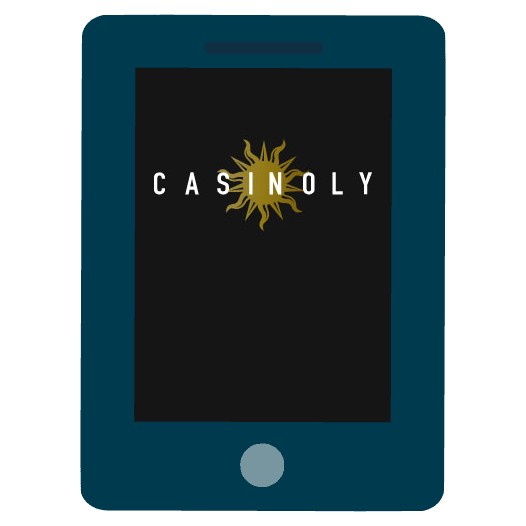 Casinoly - Mobile friendly