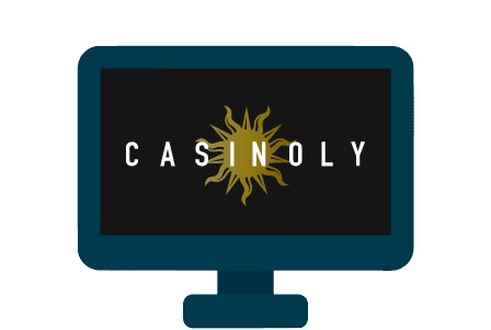 Casinoly - casino review