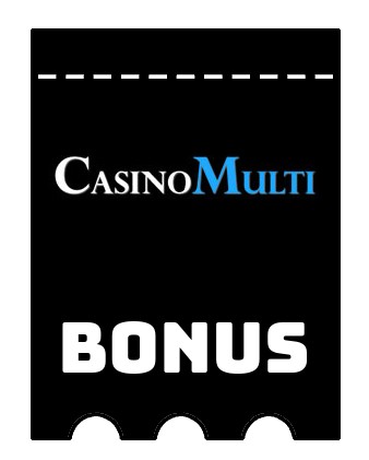 Latest bonus spins from CasinoMulti
