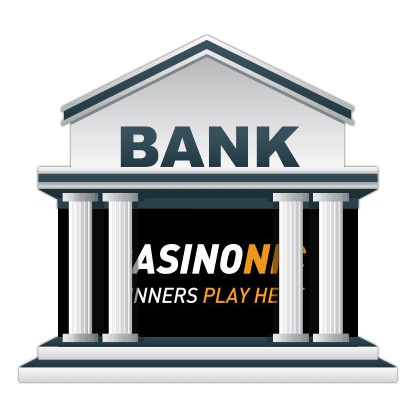 Casinonic - Banking casino