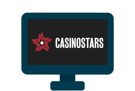 Casinostars - casino review