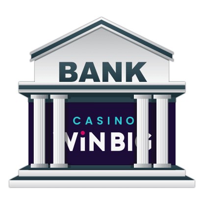 CasinoWinBig - Banking casino