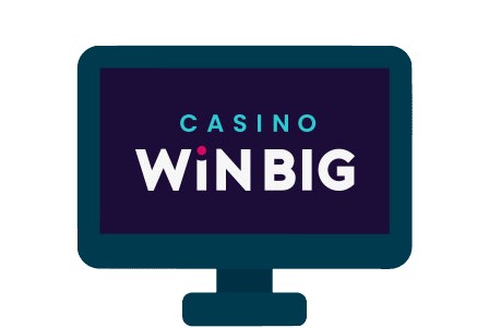 CasinoWinBig - casino review