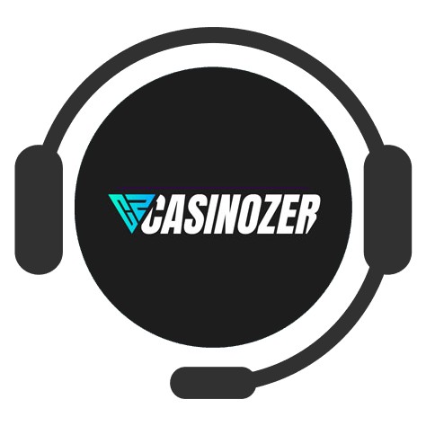 Casinozer - Support
