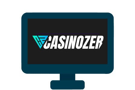 Casinozer - casino review