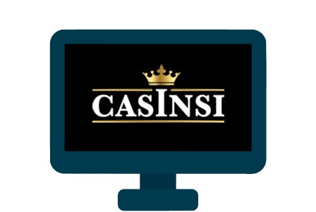 Casinsi Casino - casino review