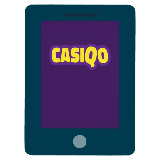Casiqo - Mobile friendly