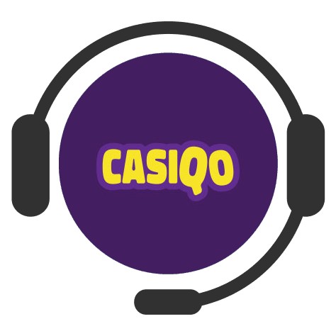 Casiqo - Support