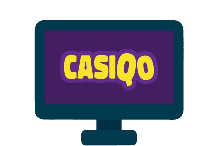 Casiqo - casino review