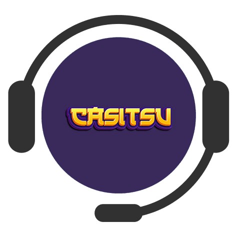 Casitsu - Support