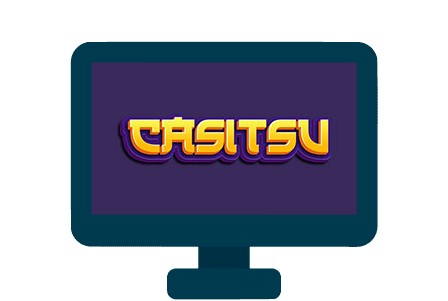 Casitsu - casino review