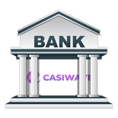 CasiWave - Banking casino