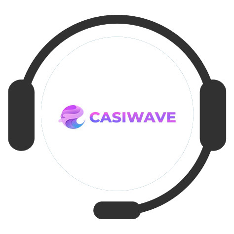 CasiWave - Support