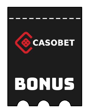 Latest bonus spins from Casobet