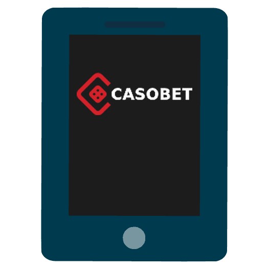 Casobet - Mobile friendly