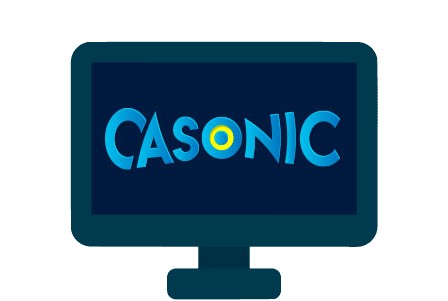 Casonic Casino - casino review