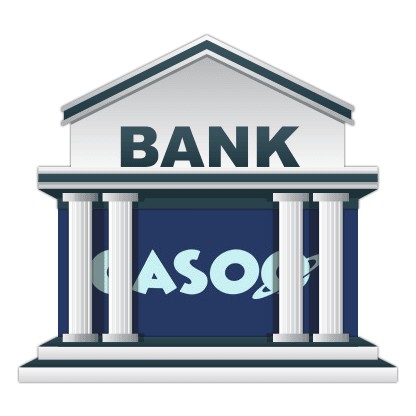 Casoo Casino - Banking casino