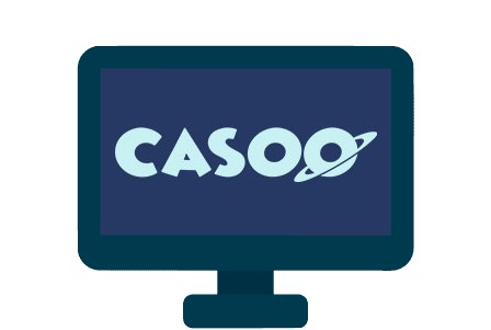 Casoo Casino - casino review