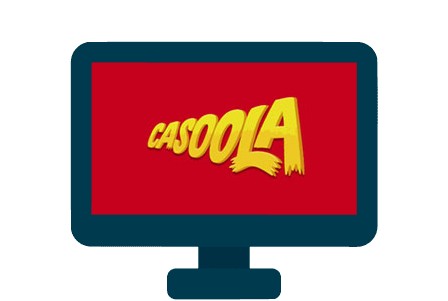 Casoola - casino review