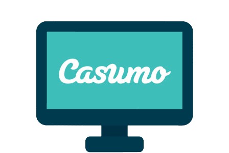 Casumo - casino review