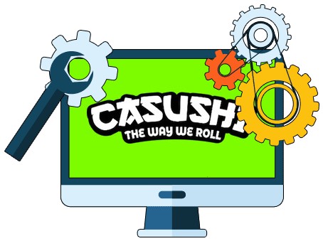 Casushi - Software
