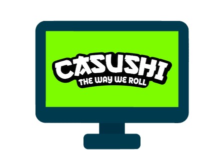 Casushi - casino review