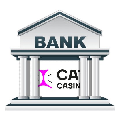 CatCasino - Banking casino
