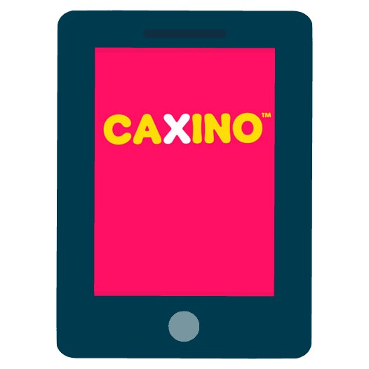 Caxino - Mobile friendly
