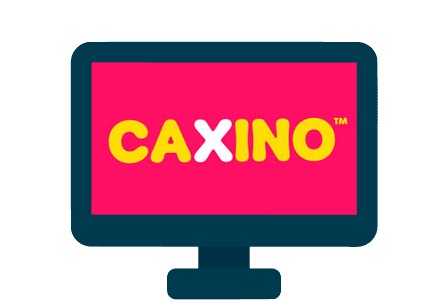 Caxino - casino review