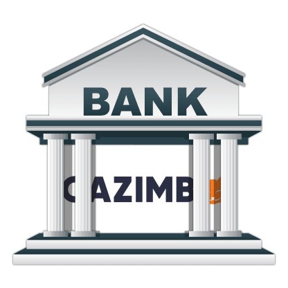Cazimbo - Banking casino