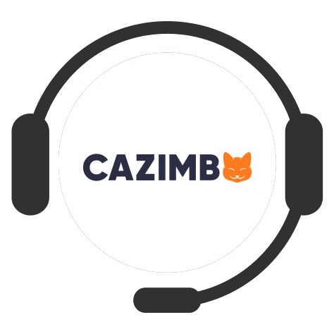 Cazimbo - Support